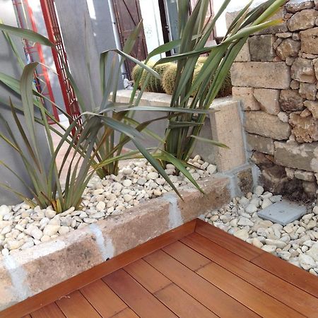 Campo Reale Country Rooms Pachino Exterior foto