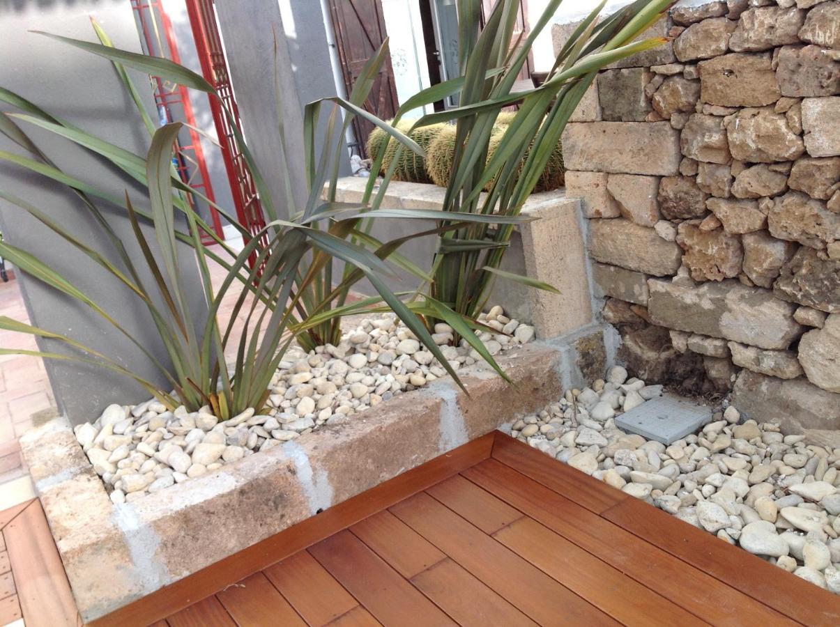 Campo Reale Country Rooms Pachino Exterior foto