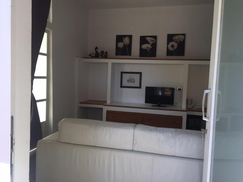 Campo Reale Country Rooms Pachino Exterior foto